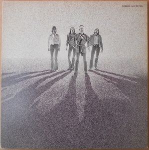 ■中古品■Bad Company バッド・カンパニー/burnin' sky(USED LP)