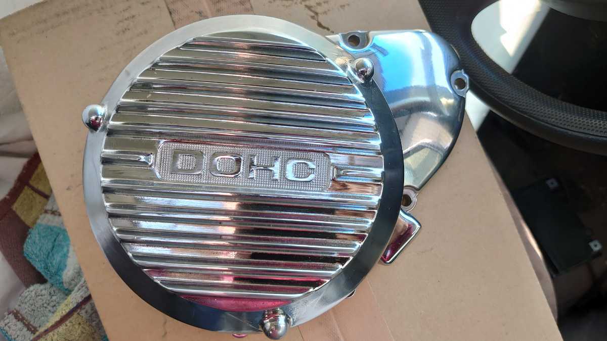 Z2 Z1 アルフィン M2 Z750RS BEET サイドカバー KZ900 - 通販
