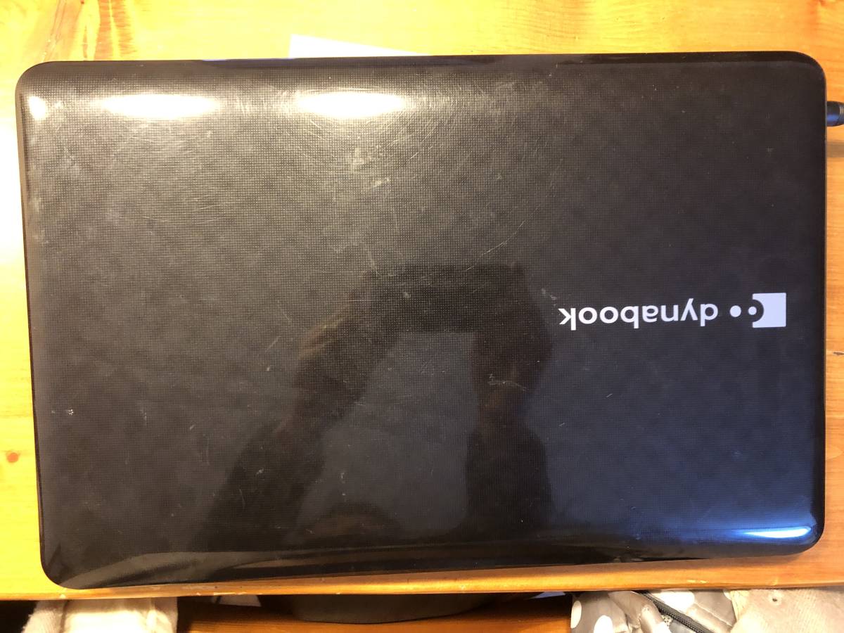 ヤフオク! - dynabook|ダイナブックの中古品・新品