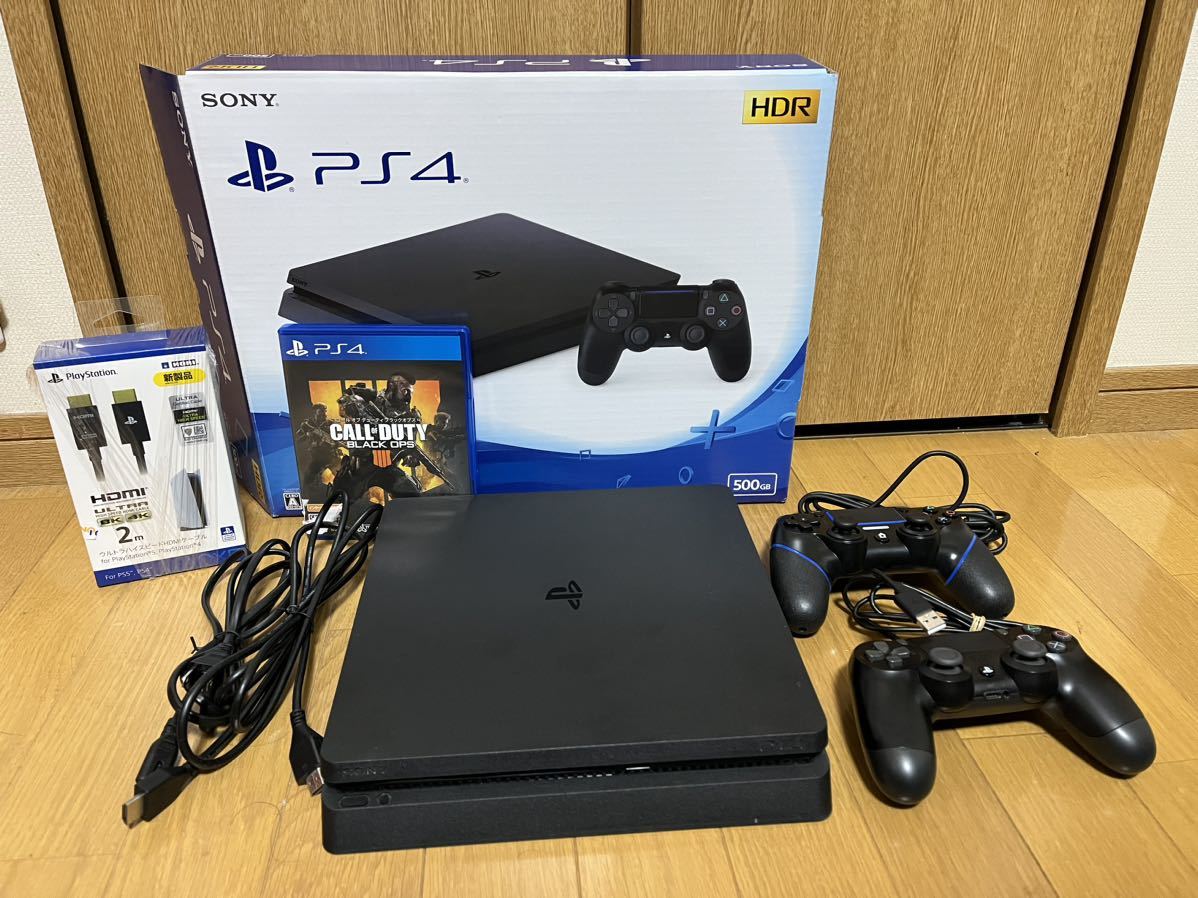 シルバーピーチ PlayStation4 ニューダンガンロンパV3 限定版 CUH
