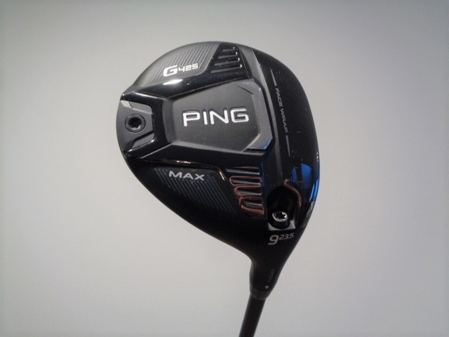 ヤフオク! -G425 MAX フェアウェイウッドの中古品・新品・未使用品一覧