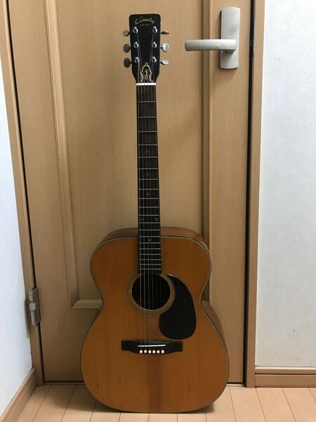 K.Country F-140 アコースティックギター