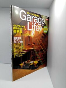 Garage Life ガレージ・ライフ VOL.10 /2002年1月号/クルマ＆バイク/ネコ・パブリッシング