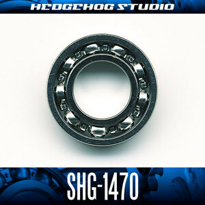 SHG-1470 内径7mm×外径14mm×厚さ3.5mm オープンタイプ /.