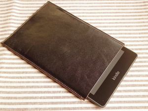 ##[ current model ]kindle paperwhite for original leather case ##[ black ]007