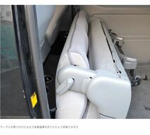 01 トヨタ 200系 ハイエース 標準ボディ S-GL セカンドテーブル_画像5