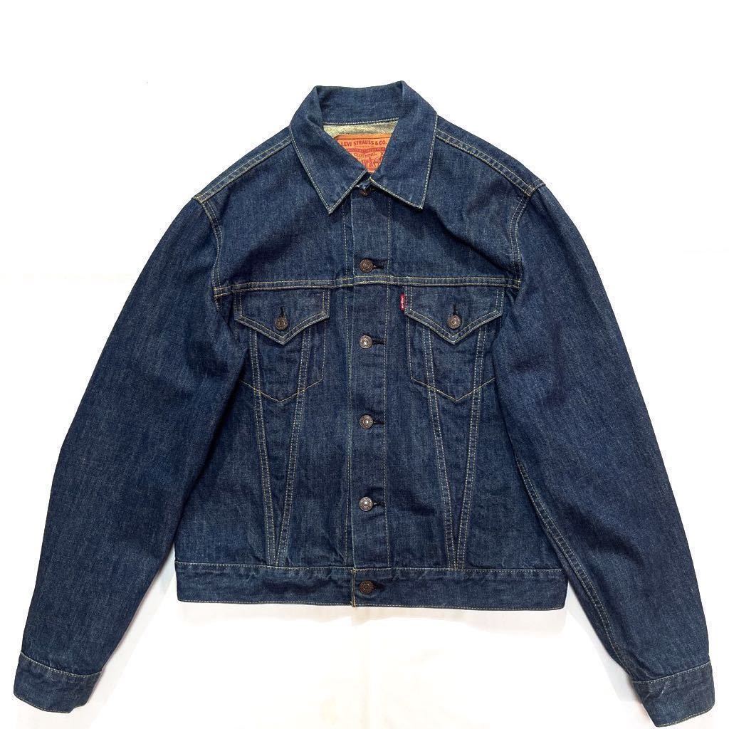 Levi's 557XX 復刻 3rd デニムジャケット 40 【25%OFF】 12285円