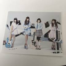 CD+DVD◇サイレントサイレン /SILENT SIREN ◇_画像6