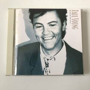 ▲▲ポール・ヤング / PAUL YOUNG / OTHER VOICES▲▲