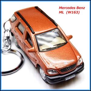 ベンツ ML W163 ミニカー ストラップ キーホルダー ホイール マフラー エアロ 車高調 バンパー AMG グリル ミラー シート ライト ブラバス