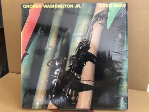 Grover Washington Jr.(グローヴァー・ワシントン・ジュニア)/Reed Seed M7-910R1 #100022