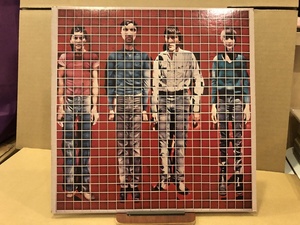 【中古品】TALKING HEADS(トーキング・ヘッズ) /MORE SONGS ABOUT BUILDINGS AND FOOD SRK-6058 ブライン・イーノ #100076