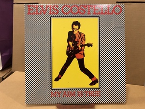 【中古品】Elvis Costello (エルヴィス・コステロ)/My Aim Is True BC-35037 #100075