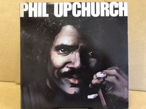 【中古品】Phil Upchurch(フィル・アップチャーチ)/Phil Upchurch　MARLIN 2209 #100087