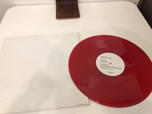 【中古品】ORIGINAL LOVE(オリジナル ラブ) / THE ROVER レッドヴァイナル RED VINYL #100127_画像2