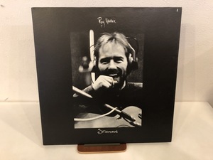 【中古品】ロイ・ハーパー (Roy Harper) / Stormcock AWL-2001 UK盤 LP #100197