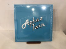 【中古品】エイフェックス・ツイン (Aphex Twin) / CHEETAH EP WAP-391 LP #100220_画像1