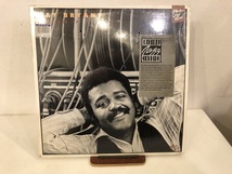 【中古品】レイ・ブライアント (RAY BRYANT)/ MONTREUX '77 OJC-371 LP シュリンク OJC盤 #100259_画像1