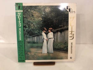 【中古品】ザ・ピーナッツ ( PEANUTS )/ ダブルデラックス　SKW-29-30 LP 2枚組　#100221