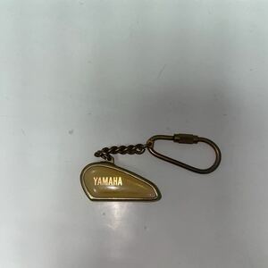 YAMAHA that time thing key holder Yamaha retro 