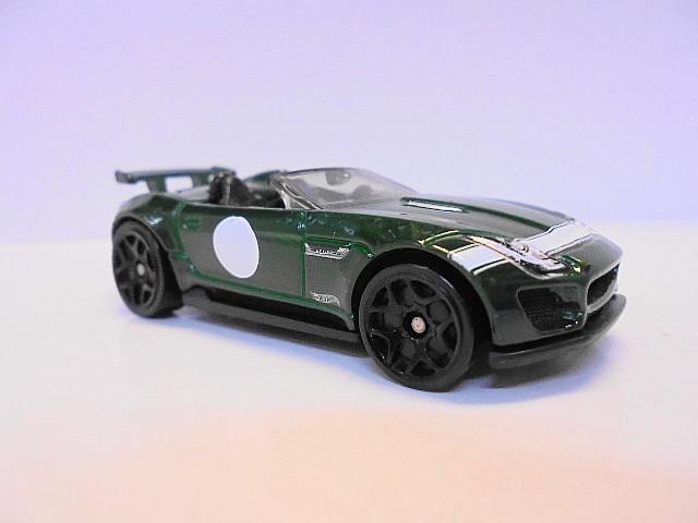 2023年最新】Yahoo!オークション -ジャガー ミニカー fタイプの中古品