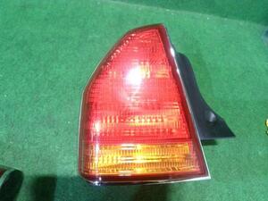  Proudia TA-S32A left tail lamp B10A75