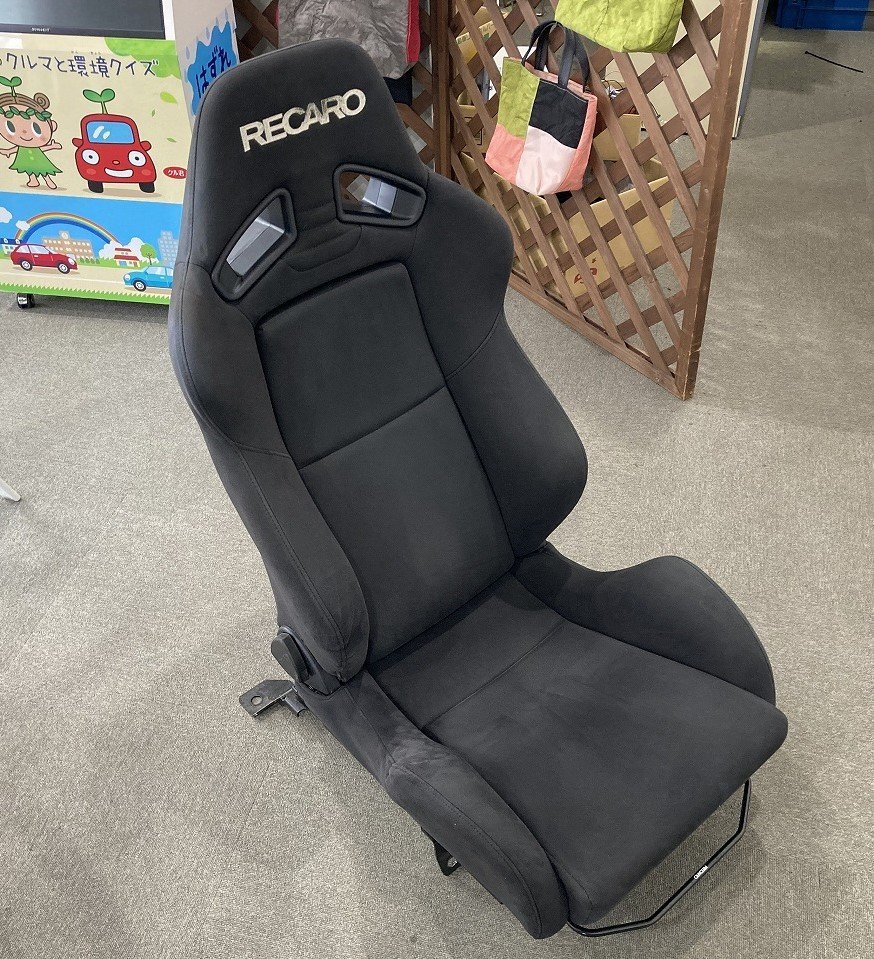 ヤフオク! -「レカロ sr-7 kk100」の落札相場・落札価格