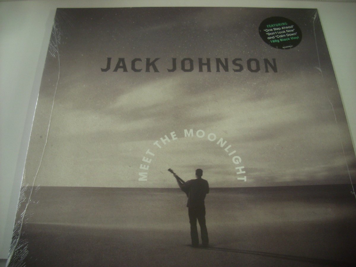 2023年最新】Yahoo!オークション -jack johnson レコード(J)の中古品