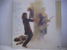 ● 帯付 ダブルジャケ LP チープ・トリック / ドリーム・ポリス CHEAP TRICK DREAM POLICE 1979年 ◇r50121_画像2