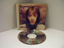 ▲CD スザンヌ・ヴェガ SUZANNE VEGA / 孤独 ひとり SOLITUDE STANDING 国内盤 キャニオンレコーズ D32Y3161 ◇r50123_画像1