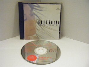 ▲CD 高橋真梨子 / BLUESette ビクター音楽産業株式会社 VDR-1412 ◇r50123