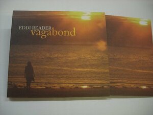 [デジパック仕様CD] EDDI READER エディ・リーダー / VAGABOND ヴァガボンド UK盤 REVEAL 022CDX FAIRGROUND ATTRACTION ◇r50127