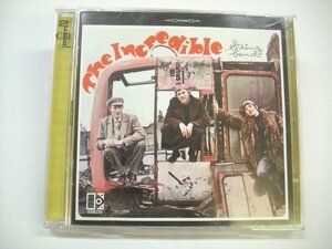 [2CD] THE INCREDIBLE STRING BAND / FIRST ALBUM & THE 5000 SPIRITS OR THE LAYERS OF THE ONION EU盤 WARNER 8122 76504 2-1 ◇r50127