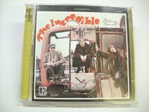 [2CD] THE INCREDIBLE STRING BAND / FIRST ALBUM & THE 5000 SPIRITS OR THE LAYERS OF THE ONION EU盤 WARNER 8122 76504 2-1 ◇r50127_画像1