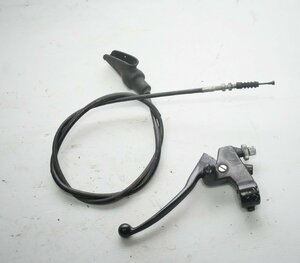  Honda CB750F RC04 clutch lever [A]BKJ