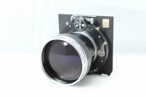 美品☆Schneider シュナイダー Tele-Xenar 360mm F5.5 Linhof TECHINICA リンホフ テヒニカ