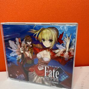 Sound Drama Fate/EXTRA 第一章 月の聖杯戦争