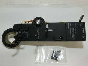 RS473 Доставка 520 иен (3) Трио KP-4500 включала операцию переключения Неподтвержденная Tri-Kenwood Record Player Junk Junk