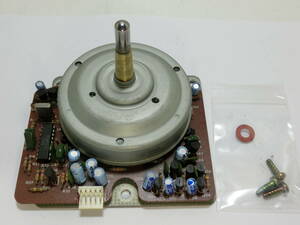 rm475 postage 520 jpy ONKYO PX-5F attached motor operation not yet verification Onkyo record player parts Junk exhibition 