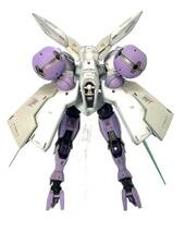 HGUC 完成品 ガンプラ ベギルベウ 水星の魔女　ガンダム _画像5