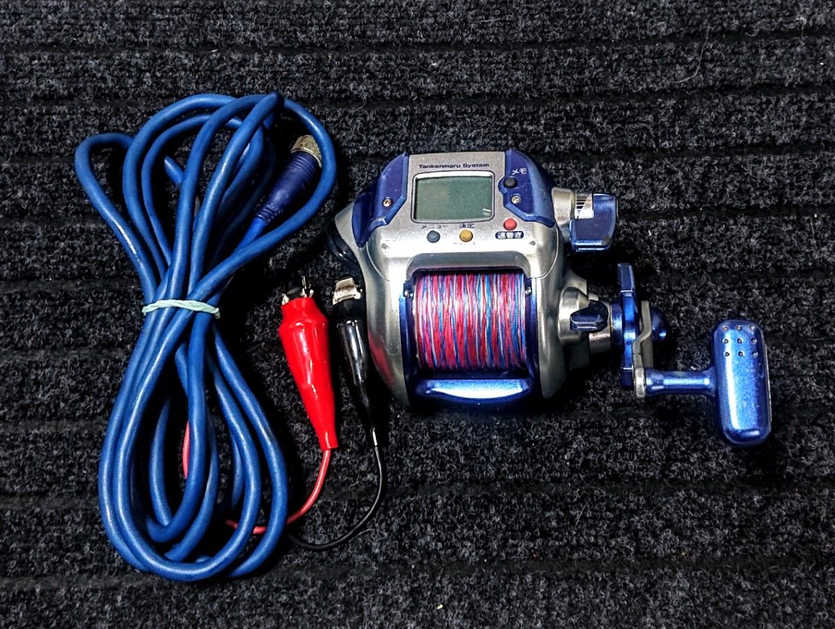 一部予約!】 【未使用】SHIMANO 未使用リール ビーストマスター9000