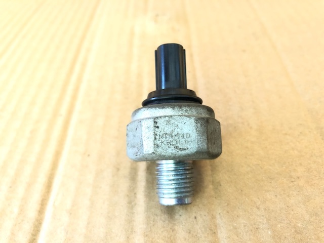 ヤフオク! -ノックセンサー ホンダの中古品・新品・未使用品一覧