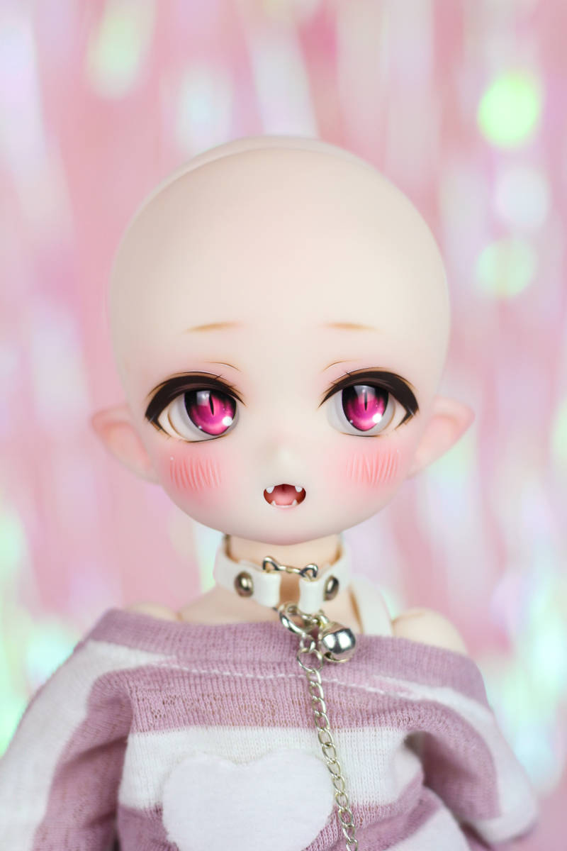 imomodoll bm-04 カスタムヘッド 正規品販売中 funleucemialinfoma.org