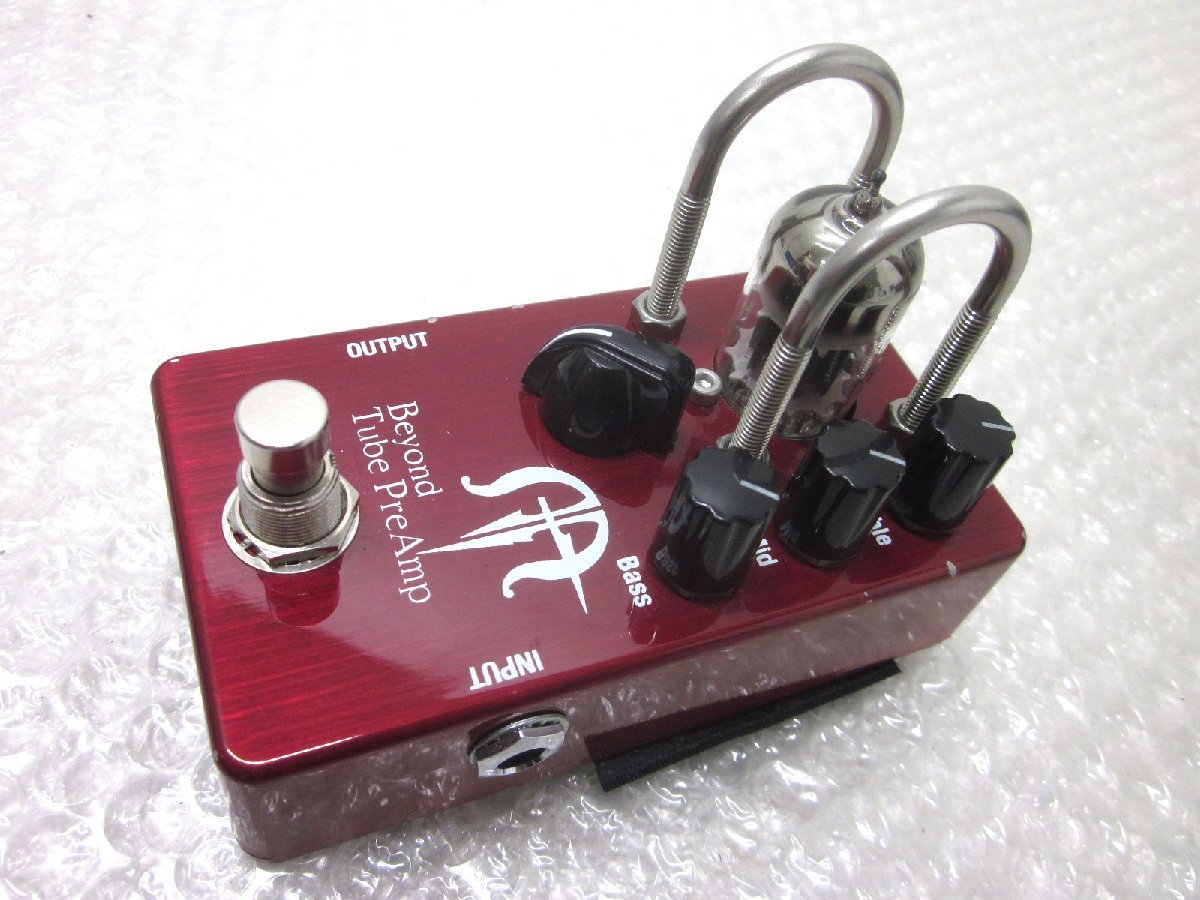 限定品】 【新品未使用】Beyond Buffer+】ノイズや音質劣化を防ぐ