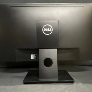 【動作OK♪】Dell E2416H 23.8インチ フルHD ワイド液晶モニター VGA/DisplayPort 動作品の画像2