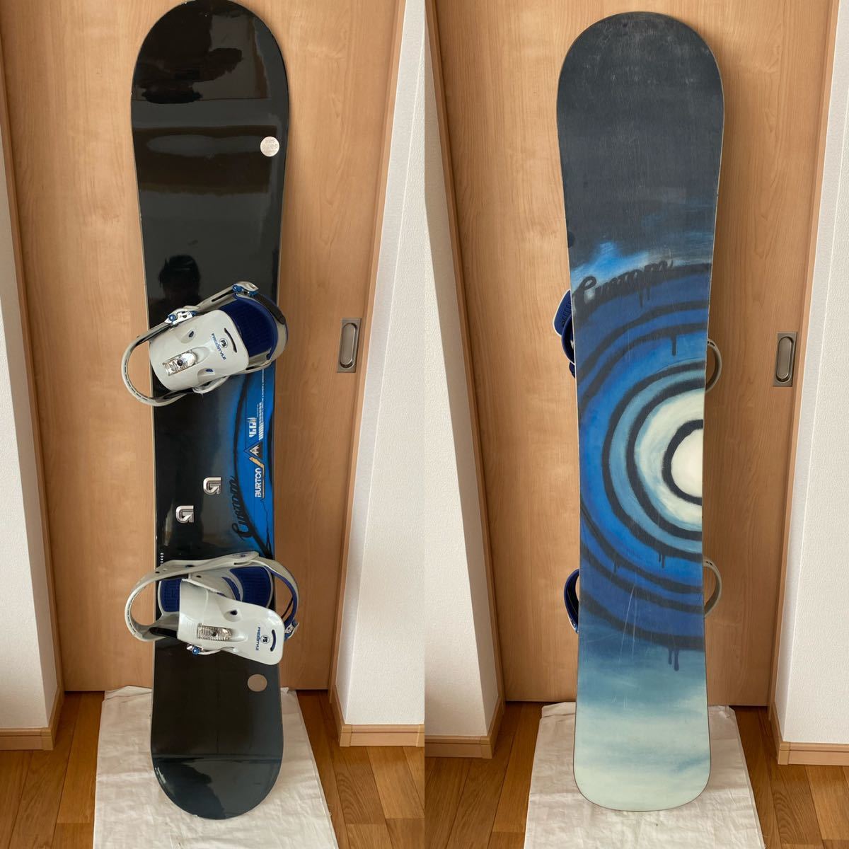 BURTON CUSTOMの値段と価格推移は?|443件の売買情報を集計したBURTON ...