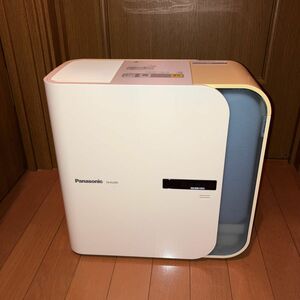 Panasonic パナソニック 加熱気化式加湿器 FE-KXD-05 ナノイー