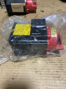 3A00124 新品FANUC ファナックモーターM2/3000A06B-0376-B575