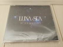 LUNA SEA　HOLY NIGHT_画像1