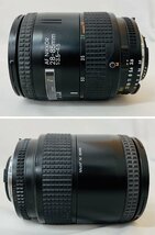 Nikon ニコン F50 + AF NIKKOR 28-85mm 通電・シャッター音OK_画像9